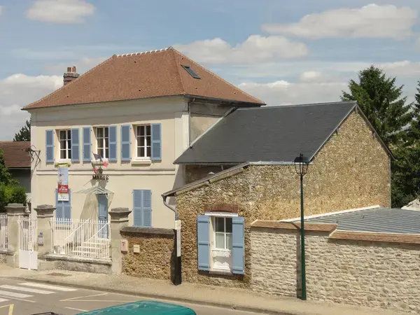 Borne de Recharge 95 Installateur borne de recharge Banthelu