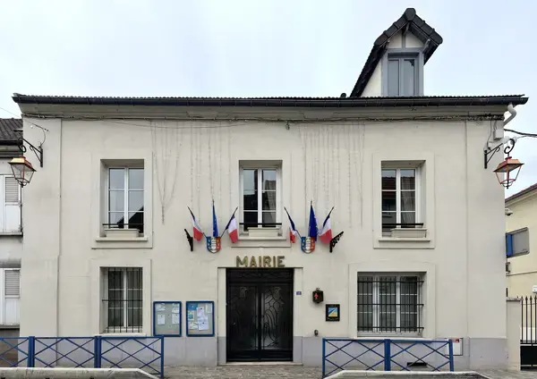 Borne de Recharge 95 Installateur borne de recharge Bonneuil-en-France