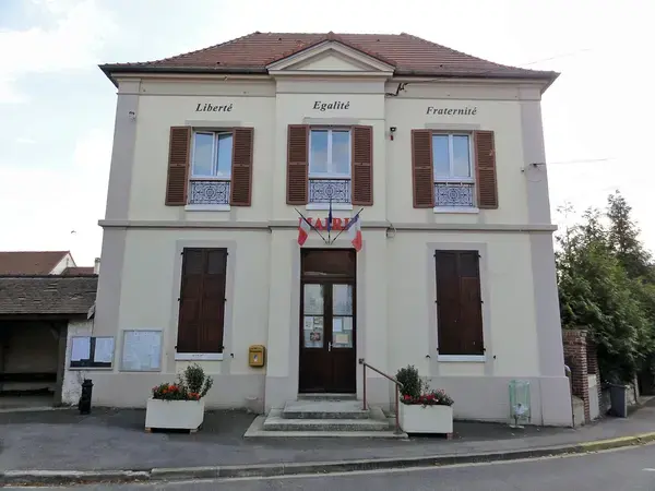 Borne de Recharge 95 Installateur borne de recharge Bouqueval