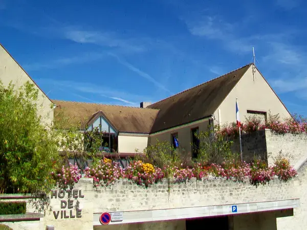 Borne de Recharge 95 Installateur borne de recharge Courdimanche