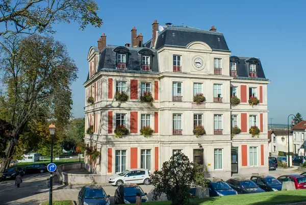 Borne de Recharge 95 Installateur borne de recharge Domont