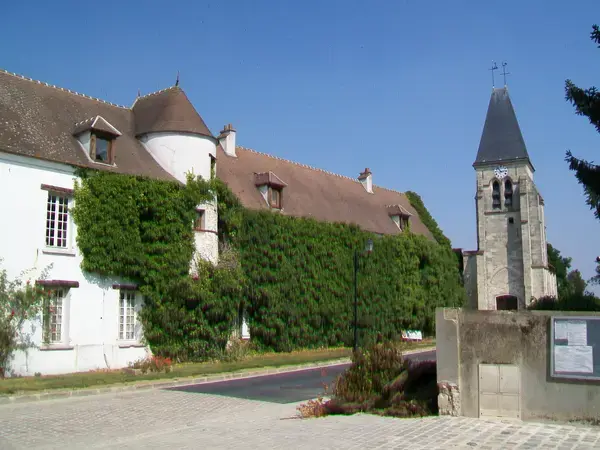 Borne de Recharge 95 Installateur borne de recharge Épiais-lès-Louvres