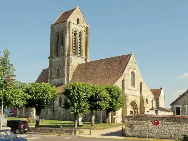 Borne de Recharge 95 Installateur borne de recharge Hérouville-en-Vexin
