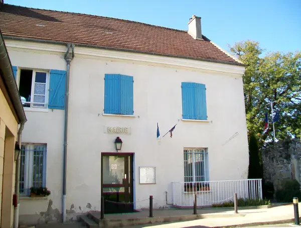 Borne de Recharge 95 Installateur borne de recharge Jagny-sous-Bois