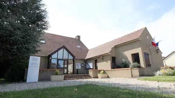 Borne de Recharge 95 Installateur borne de recharge La Chapelle-en-Vexin