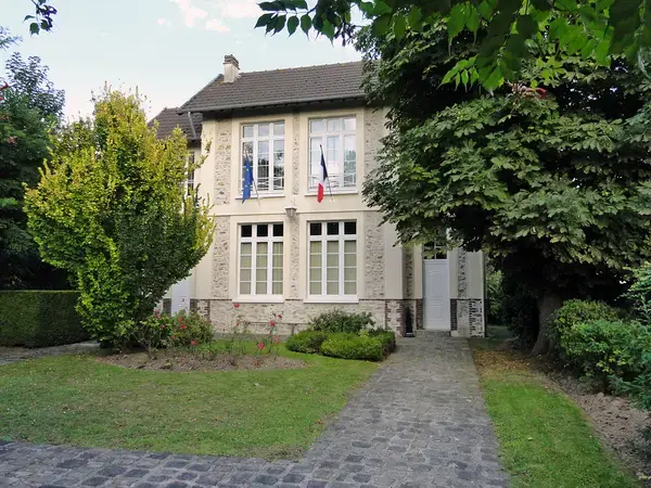 Borne de Recharge 95 Installateur borne de recharge Le Plessis-Gassot