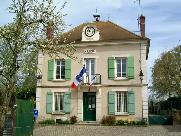 Borne de Recharge 95 Installateur borne de recharge Le Plessis-Luzarches