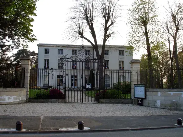 Borne de Recharge 95 Installateur borne de recharge Margency