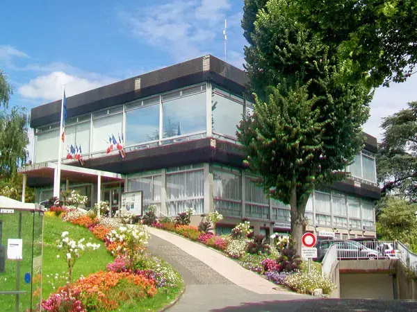 Borne de Recharge 95 Installateur borne de recharge Saint-Brice-sous-Forêt